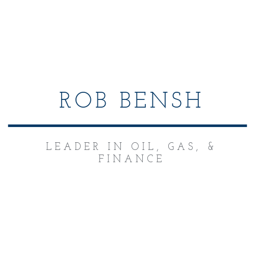 Rob Bensh | International Affairs