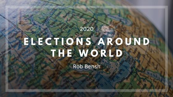 2020 Elections Around the World
