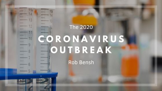 The 2020 Coronavirus Outbreak